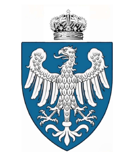 Lekë Dukagjini logo